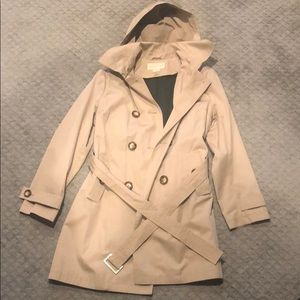 Michael Kors Trenchcoat